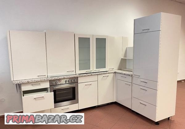 kuchynska-linka-symatic-expres-bila