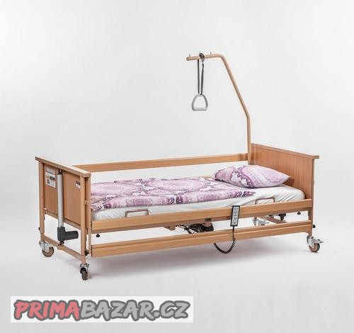 el-polohovaci-postel