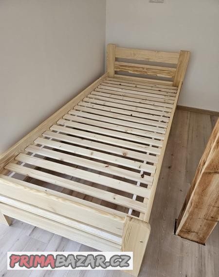 prodam-nove-postele-vsech-velikosti