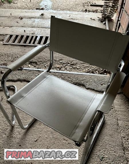 stylové židle - křesílka