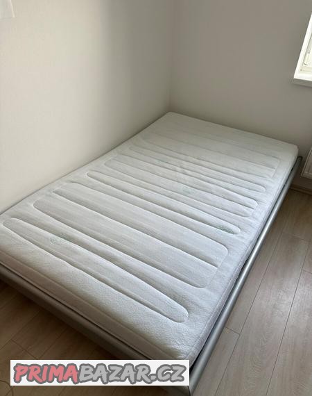 postel-120x200-plus-matrace