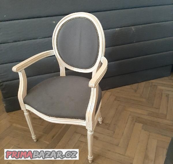 26x-zidle-do-restaurace-medailon-barokni-secesni