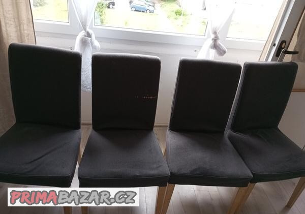 Židle jídelní