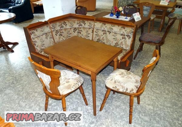 rustikalni-rohova-jidelni-sestava-mensich-rozmeru