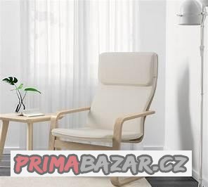 kreslo-ikea-pello-uplne-nove