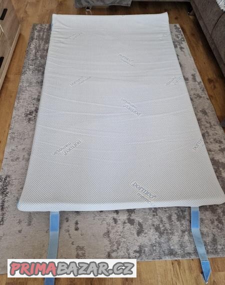 dormeo-memosan-200-120