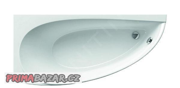 asymetricka-vana-ravak-avocado-75x150cm-leva-s-pred-krytem