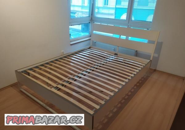 postel-trysil-ikea-160x200