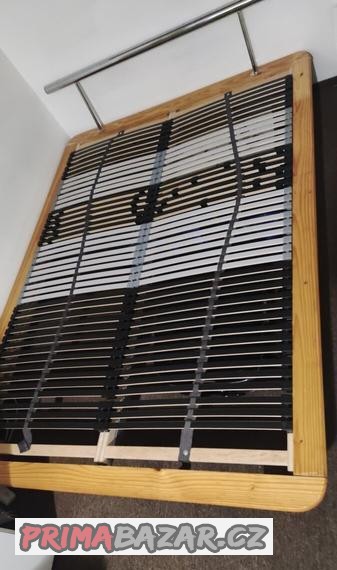 lamelove-rosty-140x200-cm