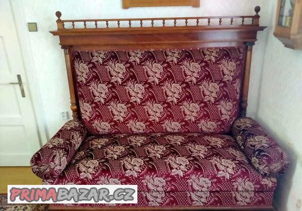 divan