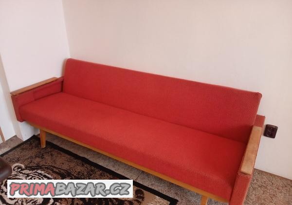 rozkladaci-pohovka-ton-cca-1980