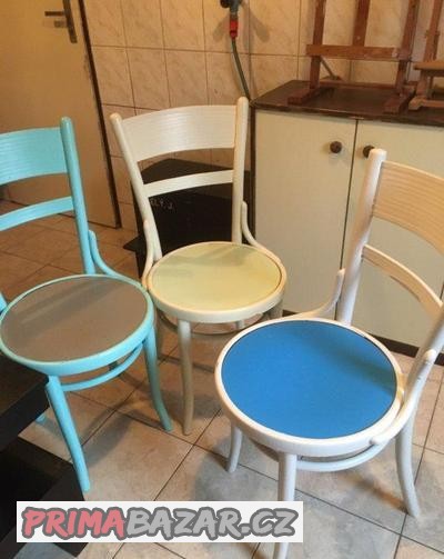 3-ks-starozitnych-thonet-zidli