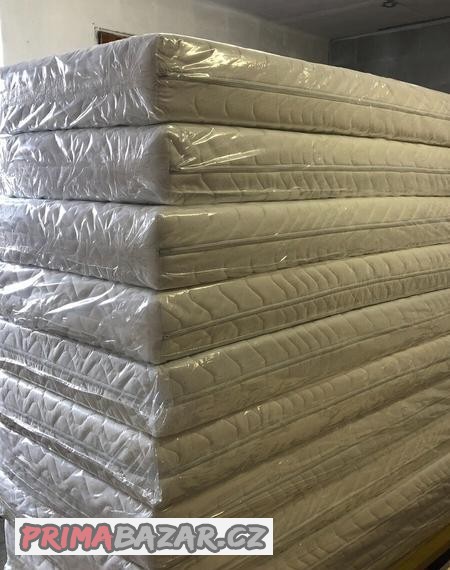 matrace-doprodej-nove-kvalitni-zaruka-5-let