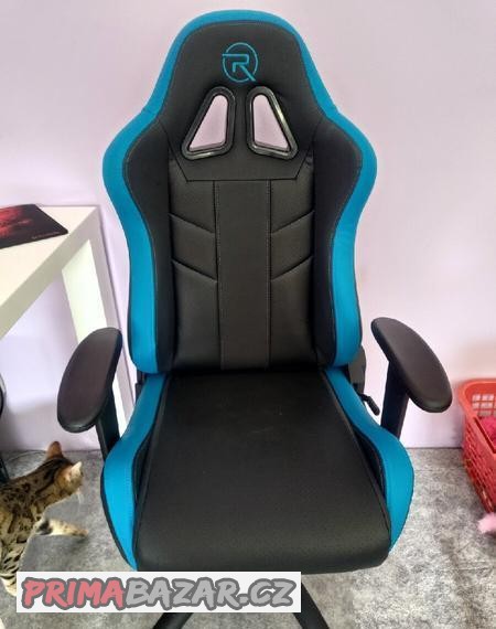 Dětská herní židle