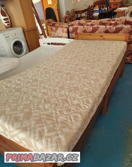 prodam-2-ks-matrace-90-x-200-cm