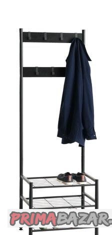 Botnik se stenou na kabaty