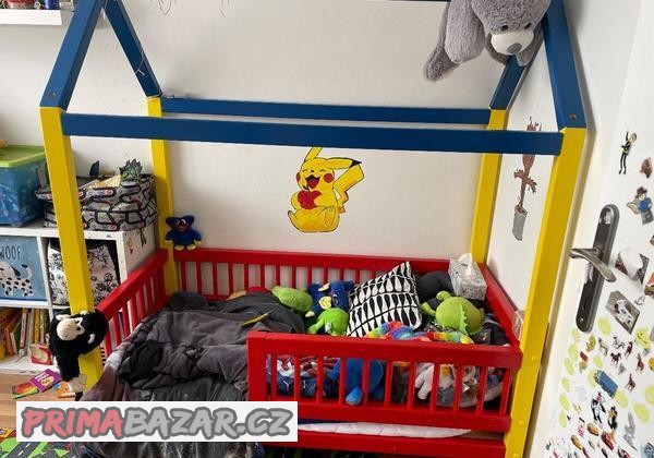 detska-domeckova-postel