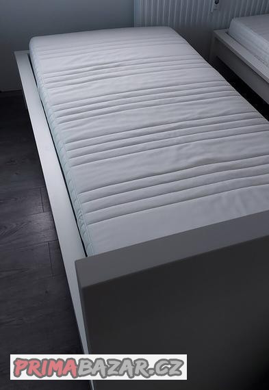 prodam-postel-ikea-malm-90x200-cm