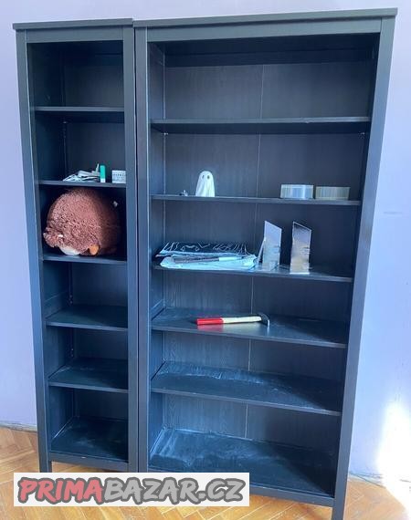 knihovny-ikea-hemnes