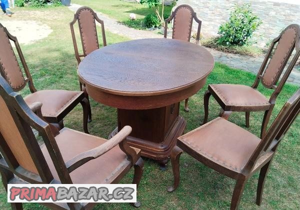 jidelni-souprava-z-prvni-republiky