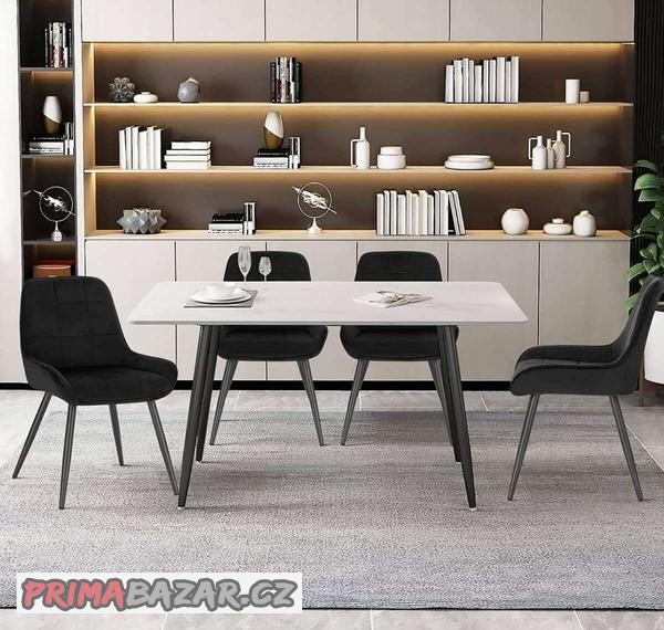 nove-sametove-cerne-jidelni-zidle-2ks-331