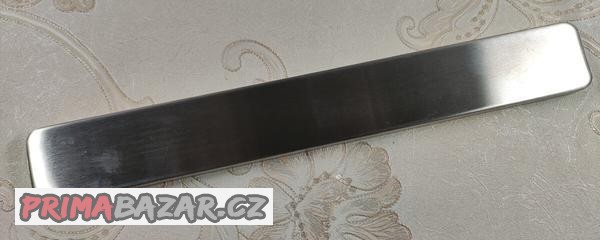 Magnetická lišta do kuchyně