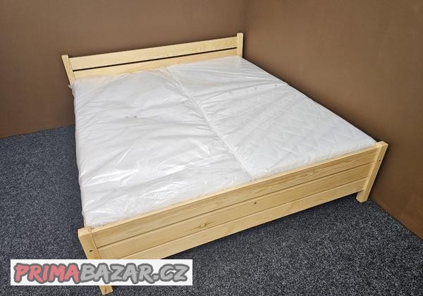 prodam-nove-masiv-zvysene-postele-nuno-180x200-s-rostem