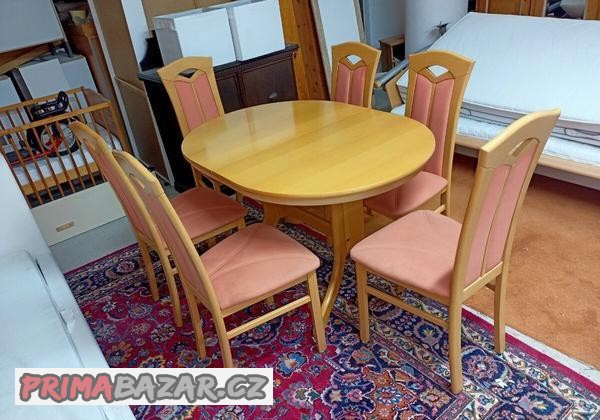 prodam-hezkou-jidelni-sestavu