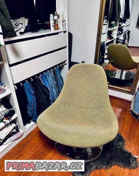 IKEA otočné křeslo