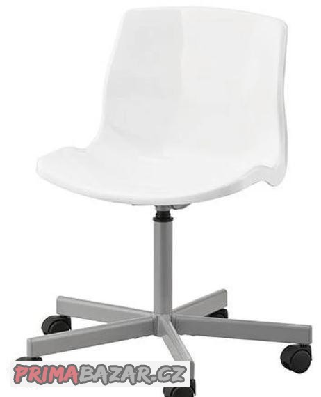 prodam-posledni-kus-kancelarske-zidle-ikea