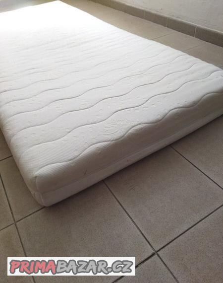 matrace-200x90cm-pouzita