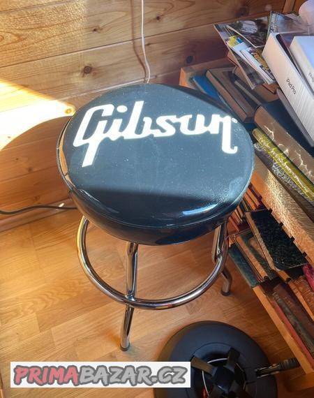 stolicka-gibson-otocna-zanovni