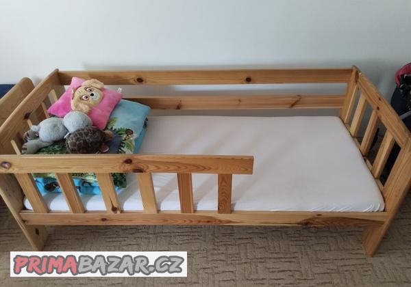 detska-postel-70x160-cm