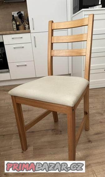 koupim-zidle-ikea-lerhamn