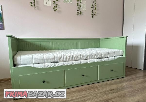 postel-ikea-limitovana-edice