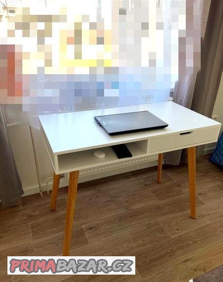 Psací stůl. NOVÝ. JYSK