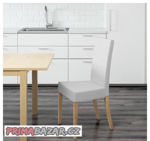 4x-zidle-ikea-harry-plud-nahradni-potah