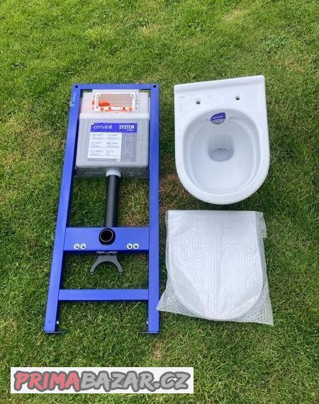 cerseninit-sada-wc
