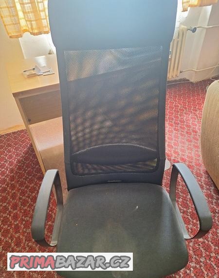 Prodám kancelářskou židli