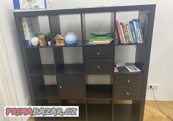 ikea-kallax-4x4-cerna