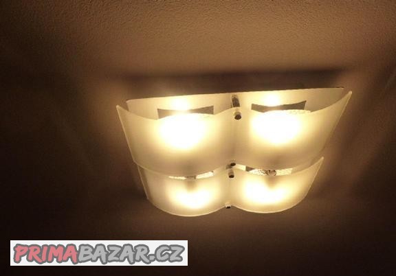 SVÍTIDLO - PŘISAZENÉ - DESIGNOVÉ