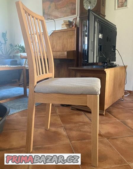 Židle IKEA EKEDALEN