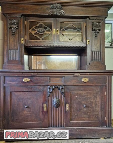 prodam-starozitny-nabytek-sekretar