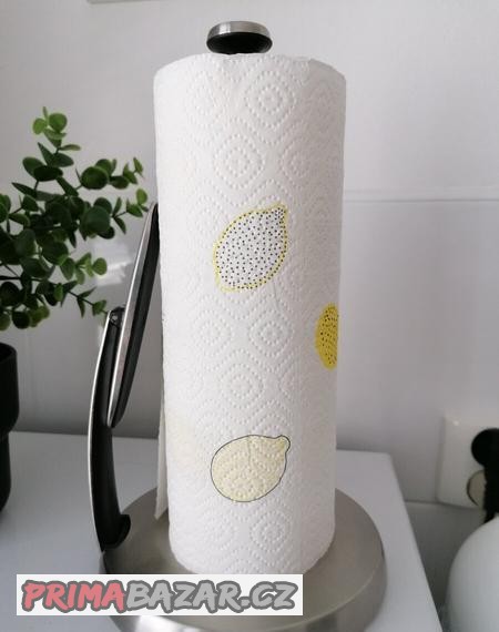 stojan-na-kuchynske-uterky-nerez