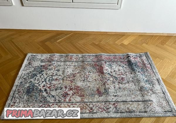 koberec-s-orientalnim-vzorem-80x150cm