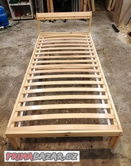 postel-90-200-s-rostem-a-matraci