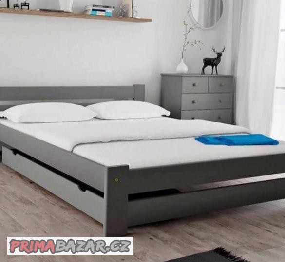 postel-s-matraci-140x200