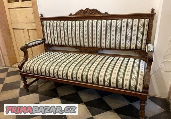sofa-starozitne-100-stav-vse-v-popisu-dalsi-nabytek-take