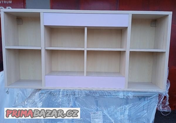 Prodám polici regal