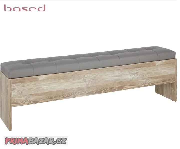 Truhlová Lavice Chanton -Based